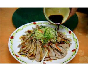 ​韶关武江区特色美食,猪肚怎么吃怎么做