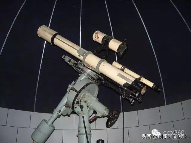德国卡尔蔡司有多厉害（世界精密机械巨头）(9)