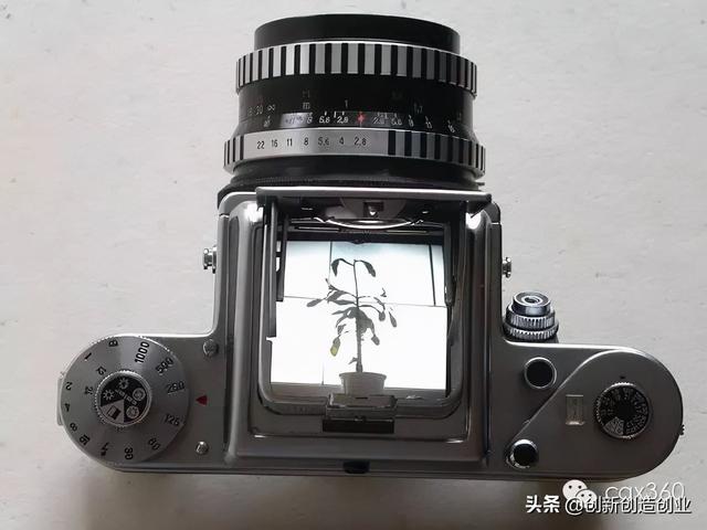 德国卡尔蔡司有多厉害（世界精密机械巨头）(17)