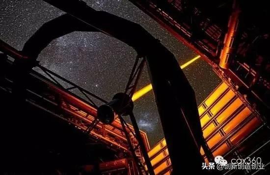 德国卡尔蔡司有多厉害（世界精密机械巨头）(11)