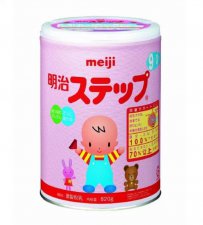 ​日本奶粉排行十大品牌（深度解析日本奶粉6大品牌）