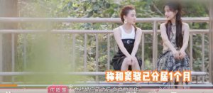 ​何超莲的默许，李小璐的崩溃
