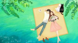 ​男人真正爱一个女人有这五种表现（当一个男人用真心深爱女人）
