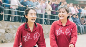 ​李焕英原型是谁,李焕英电影是真实故事吗
