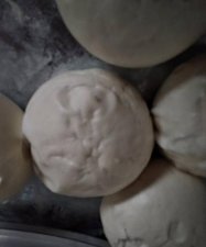 ​怎样防止馒头蒸裂,蒸出来的馒头开裂有什么原因
