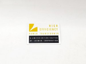 ​丝印铝合金标牌（划分八种丝印及氧化染色铝标牌）
