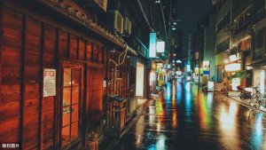 ​日语简短个性签名（最适合做签名的）