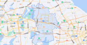 ​昆山有几个镇,昆山市有几个区几个县城