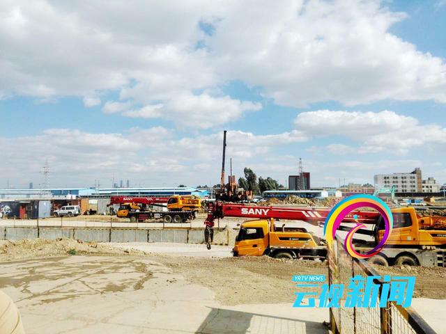 昆明地铁3号线经过哪些地方（记者直击昆明地铁三号线建设进展顺利）(1)