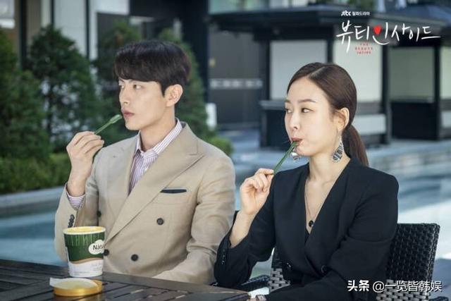徐玄振韩国明星（女神徐玄振竟是女团出身）(21)