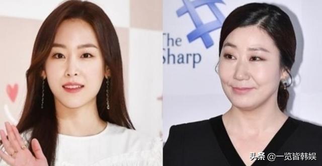徐玄振韩国明星（女神徐玄振竟是女团出身）(1)