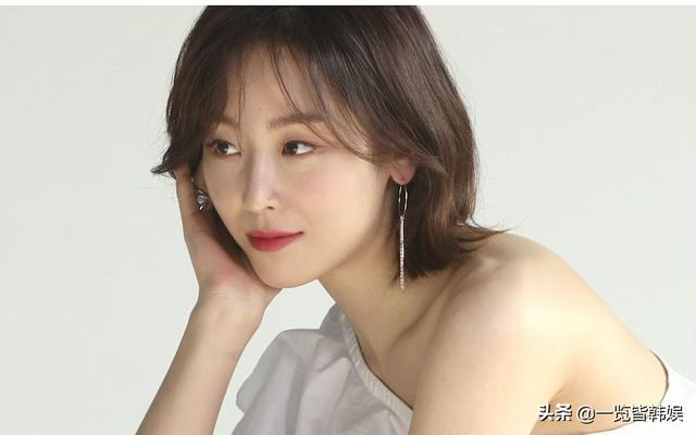 徐玄振韩国明星（女神徐玄振竟是女团出身）(5)