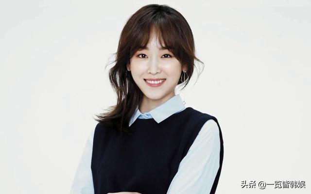 徐玄振韩国明星（女神徐玄振竟是女团出身）(24)