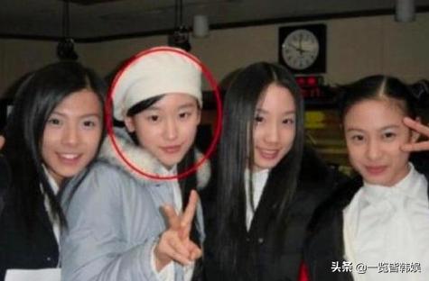 徐玄振韩国明星（女神徐玄振竟是女团出身）(11)
