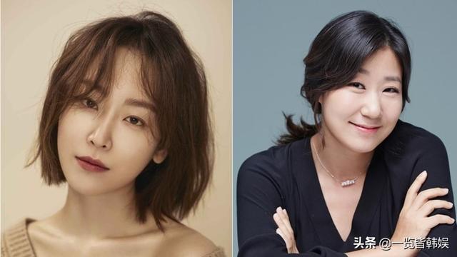徐玄振韩国明星（女神徐玄振竟是女团出身）(3)