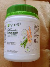 ​安利纽崔莱蛋白粉有哪些功效（安利纽崔莱蛋白粉）