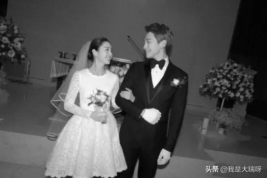 rain曾在综艺中说不认识金泰熙（爆韩国演员Rain出轨了）(6)
