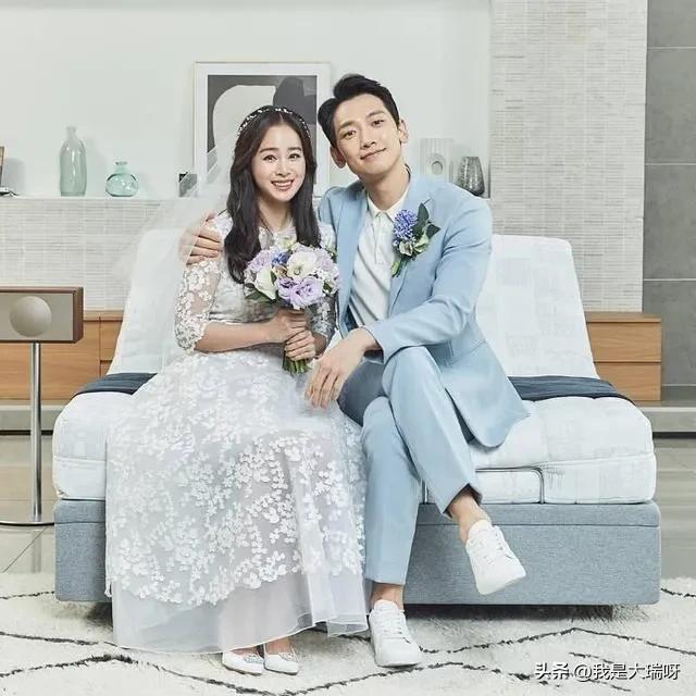 rain曾在综艺中说不认识金泰熙（爆韩国演员Rain出轨了）(10)