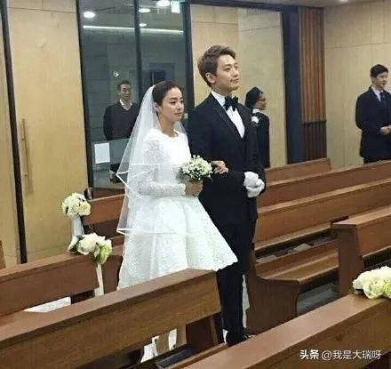 rain曾在综艺中说不认识金泰熙（爆韩国演员Rain出轨了）(5)