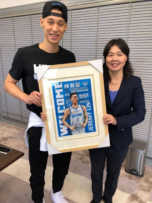 林书豪重回cba北京首钢 林书豪要想助首钢问鼎CBA还面临三大难题(6)