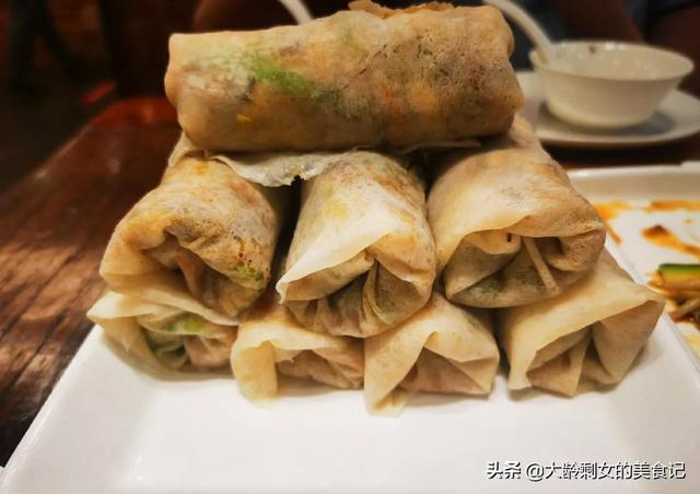 厦门最有人气小吃（舌尖上的福建厦门）(8)