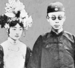 ​溥仪一共有多少个老婆 她们的结局又是什么