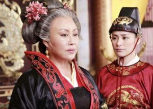 ​武则天对太平公主那么好 武则天为何不传位给她