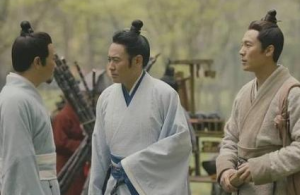 ​司马懿漏杀的一个人，此人后代夺取晋朝江山