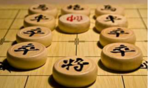 ​如何下象棋口诀,下象棋的口诀是什么?