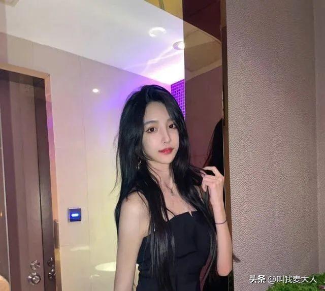 艾比变性成功后首次发声（网红艾比宣布变性）(9)