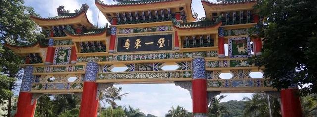 潮州必去三大景点（在潮州的你一定要去看看）(7)