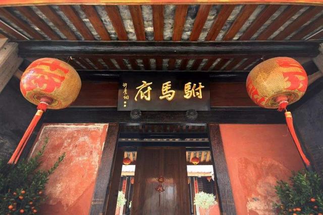 潮州必去三大景点（在潮州的你一定要去看看）(8)