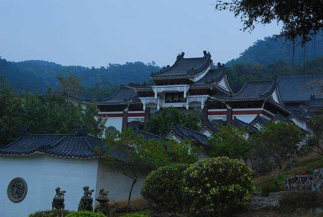潮州必去三大景点（在潮州的你一定要去看看）(6)