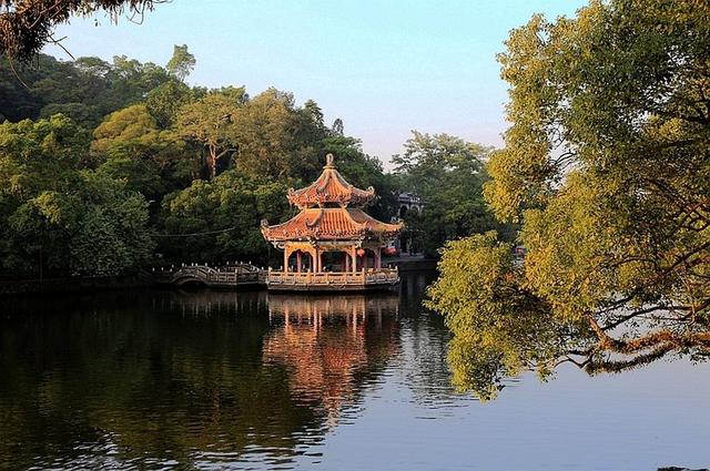 潮州必去三大景点（在潮州的你一定要去看看）(9)