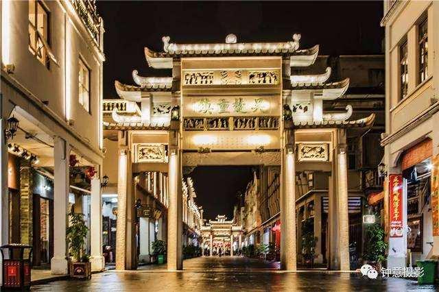 潮州必去三大景点（在潮州的你一定要去看看）(3)