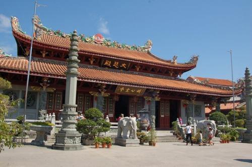 潮州必去三大景点（在潮州的你一定要去看看）(5)