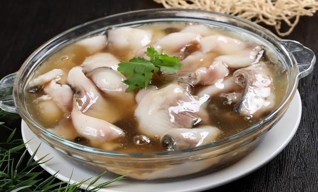 舌尖上的山东鲁菜大全（山东最经典的7道鲁菜）(4)