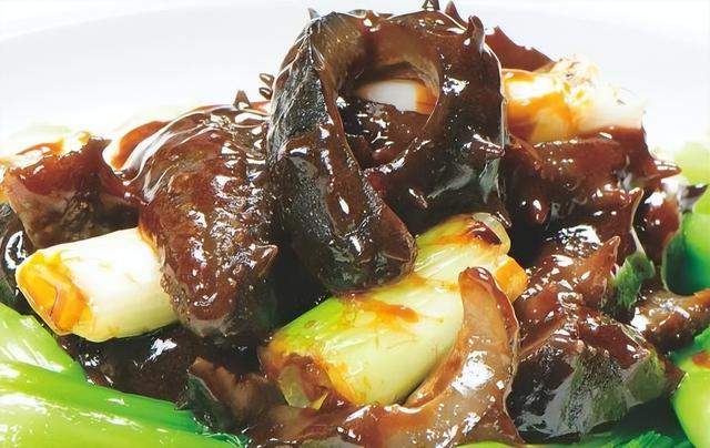 舌尖上的山东鲁菜大全（山东最经典的7道鲁菜）(7)