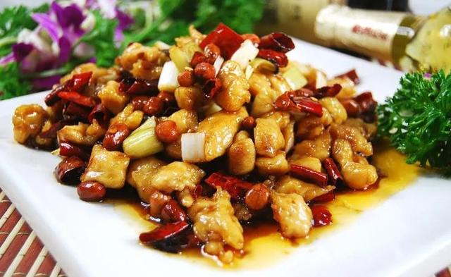 舌尖上的山东鲁菜大全（山东最经典的7道鲁菜）(5)