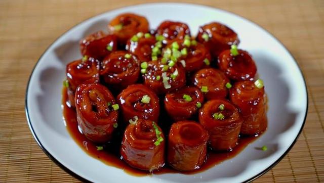 舌尖上的山东鲁菜大全（山东最经典的7道鲁菜）(2)