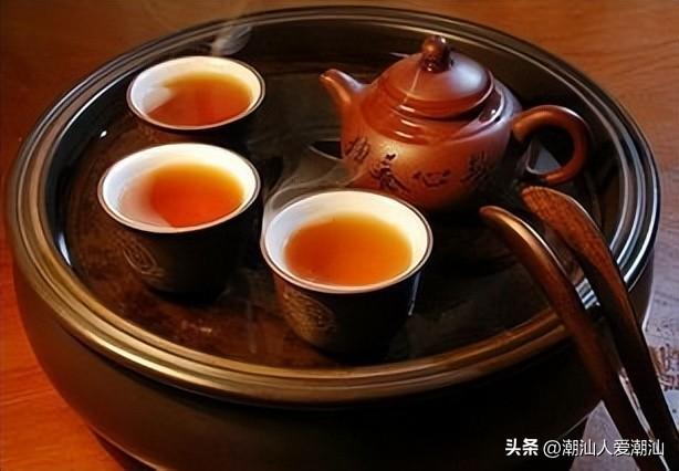 潮汕经典方言（奇特的潮汕语言）(2)
