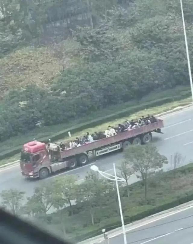 郑州富士康到底什么情况（你真的了解富士康吗）(13)