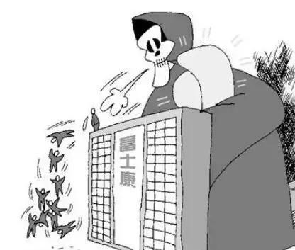 郑州富士康到底什么情况（你真的了解富士康吗）(2)