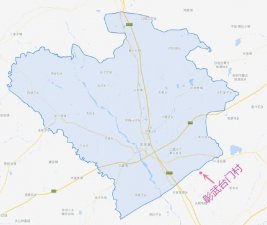 ​辽宁省彰武县概况（辽宁阜新彰武县----地名源于章古台）