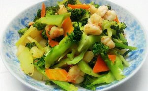 ​土豆和西兰花能所有吃吗，能共食（配搭所有色香味更好）