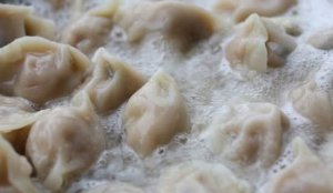 ​饺子要煮多久,饺子要煮多久才熟
