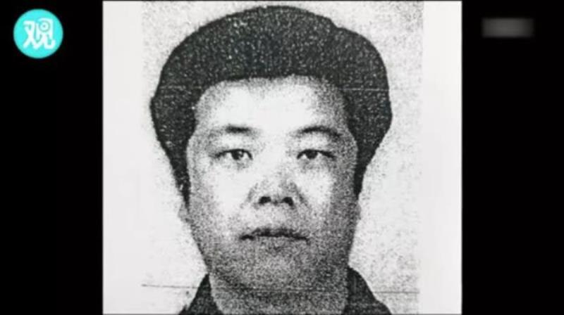 素媛真实事件本人照片（案罪犯原型照片曝光）(1)