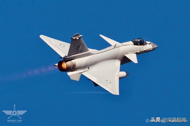 巴基斯坦评价歼10ce战机（高度评价歼-10战机）(5)