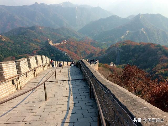 故宫博物院简单参观路线图（都知道北京故宫博物院）(6)