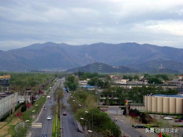 故宫博物院简单参观路线图（都知道北京故宫博物院）(4)
